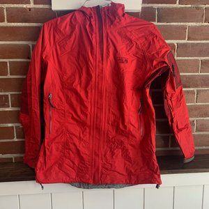 Mountain Hardwear EPIC Conduit Rain Jacket - MED